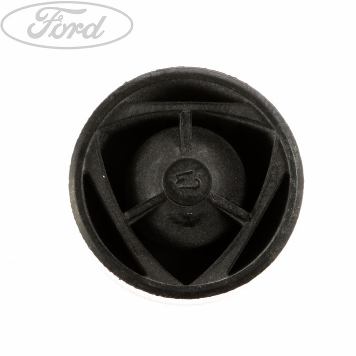 Retenedor de montaje para tapa de culata original Ford 1434444