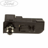 Interruptor de luz de la guantera original Ford 1225339