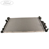 Radiador refrigerante original para Ford C-Max Kuga 1.5 EcoBoost GTDI 2015- 2237092