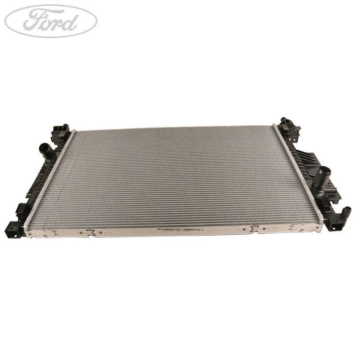 Radiador refrigerante original para Ford C-Max Kuga 1.5 EcoBoost GTDI 2015- 2237092