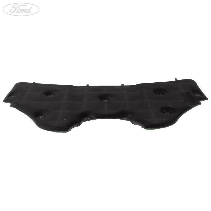 Ford Fiesta 12-19 Aislante Capó Acústico Negro 1792192