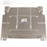 Protector antisalpicaduras del compartimento del motor original Ford 2102346