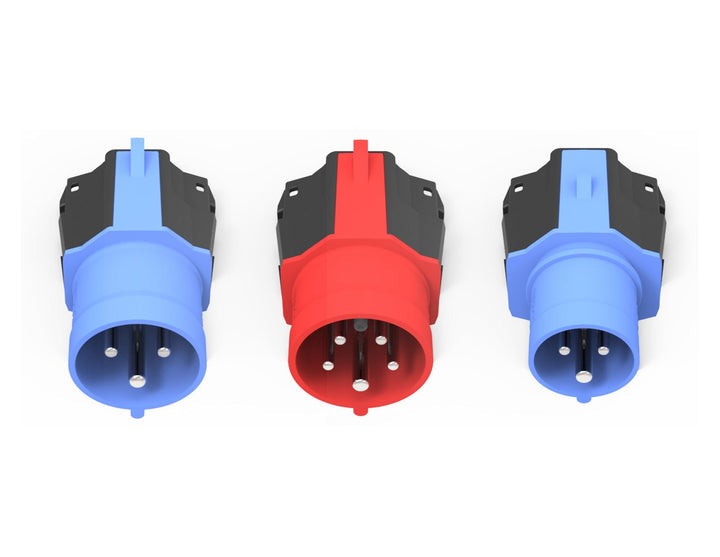 DiniTech* Kit de fijación inteligente NRGkick
