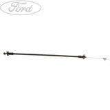 Ford Focus 2008-2024 Cable Liberación Portón Trasero 1480308
