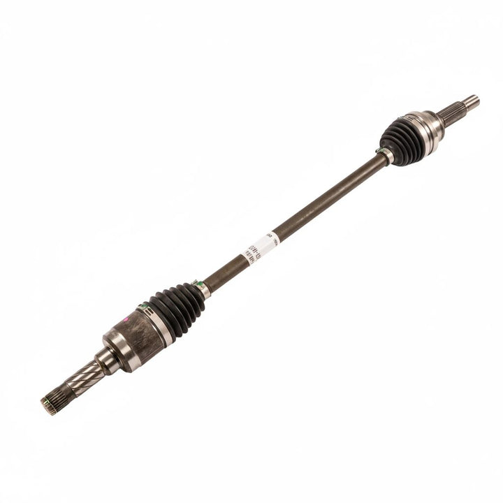 Conjunto de eje de transmisión trasera con anillo ABS 4x4 2012-2020