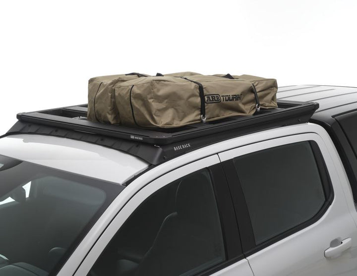 Ranger ARB* Portaequipajes de aluminio