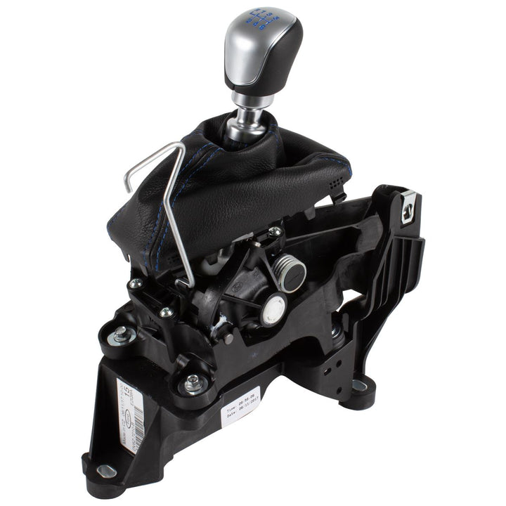 Original Ford Focus 09/2014-03/2018 Kit de cambios Performance