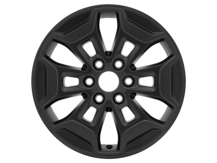 Original Ford Tourneo/Transit Custom Llantas de aleación 17