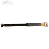Ford Fiesta 2012-2019 Amortiguador Delantero Suspensión Especial Negro 1853310