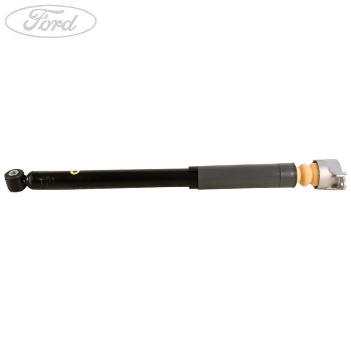 Ford Fiesta 2012-2019 Amortiguador Delantero Suspensión Especial Negro 1853310