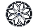 Original Ford Focus/C-MAX Llantas de aleación 18