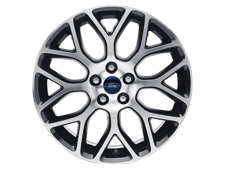 Original Ford Focus/C-MAX Llantas de aleación 18