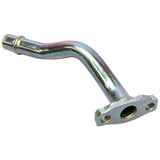 Tubo de conexión de retorno de aceite del turbocompresor original para Ford 2.5 Duratec RS ST 1371734