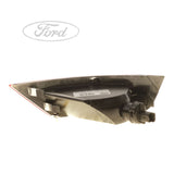 Faro antiniebla trasero N/S (lado del conductor) originales para Ford Focus Kuga 1507101