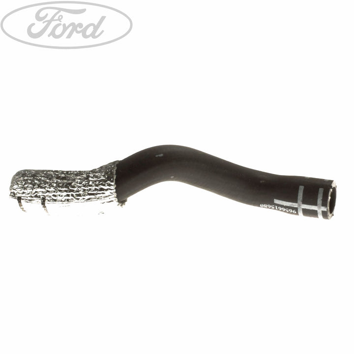 Tubo de conexión para turbocompresor original Ford 1360277