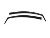 Fiesta 09/2008-06/2017 ClimAir®* Deflector de aire para ventanillas delanteras