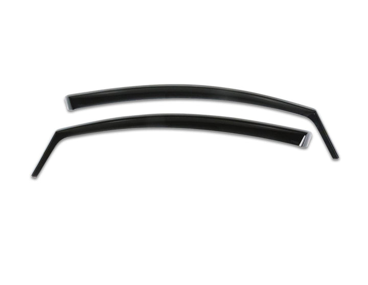 Fiesta 09/2008-06/2017 ClimAir®* Deflector de aire para ventanillas delanteras
