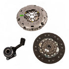 Kit embrague 3 piezas Focus Galaxy Kuga Mondeo 2005-2015 2.0 TDCi