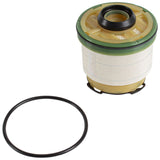 Filtro de combustible diésel original para Ford Ranger 2.2 3.2 TDCi TKE de 2011 en adelante 1725552