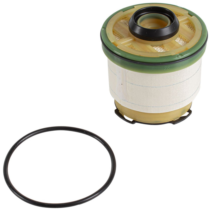 Filtro de combustible diésel original para Ford Ranger 2.2 3.2 TDCi TKE de 2011 en adelante 1725552