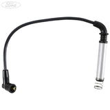 Cable HT de encendido del cilindro 2 original para Ford Fiesta KA 1319060