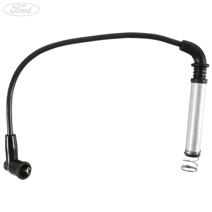 Cable HT de encendido del cilindro 2 original para Ford Fiesta KA 1319060