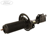 Ford Mustang 50th Aniv. Amortiguador Doble Ruedas 19” Negro 2147396