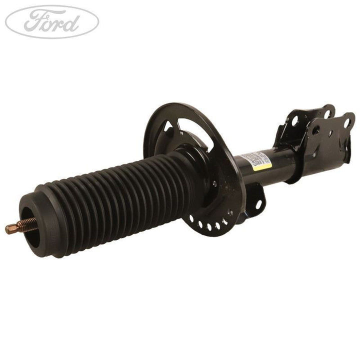 Ford Mustang 50th Aniv. Amortiguador Doble Ruedas 19” Negro 2147396