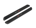 Original Ford Fiesta desde 01/2022 Protectores de umbral de puerta delanteros