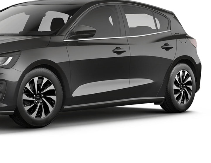 Original Ford Focus desde 04/2018 Llantas de aleación 17