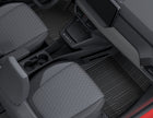 Original Ford Tourneo/Transit Courier® Pack de protección para Ford Transit Courier® BEV y Ford Tourneo Courier® BEV