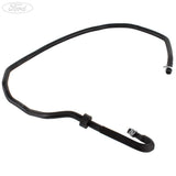 Manguito del depósito de expansión original para Ford Focus C-Max CC 1.8 Duratec 1490703