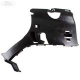 Soporte de montaje para parachoques delantero O/S (lado del pasajero) original para Ford Galaxy WA6 1700790