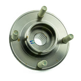Cubo de rueda delantero KA+ x1 para lado DER o IZQ 2015-2019