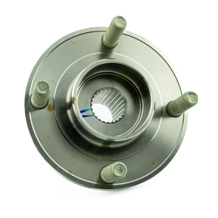 Cubo de rueda delantero KA+ x1 para lado DER o IZQ 2015-2019