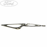 Junta para tapa delantera de cilindro original Ford 1110470