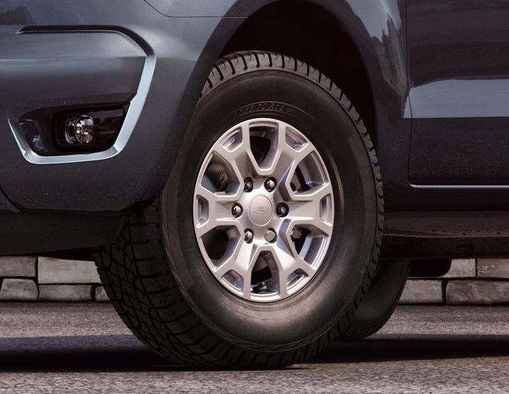 Original Ford Ranger Llantas de aleación 16