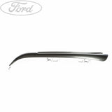 Ford S-Max/Galaxy 2006-2015 Inserto Apoyabrazos Puerta Aluminio 1475333