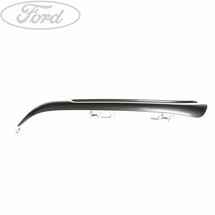 Ford S-Max/Galaxy 2006-2015 Inserto Apoyabrazos Puerta Aluminio 1475333