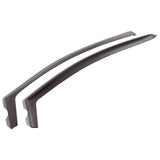 Fiesta/Fiesta Van ClimAir®* Deflector de aire para ventanillas delanteras