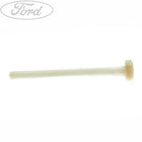 Filtro del tubo de alimentación de aceite del turbo original Ford 1336616