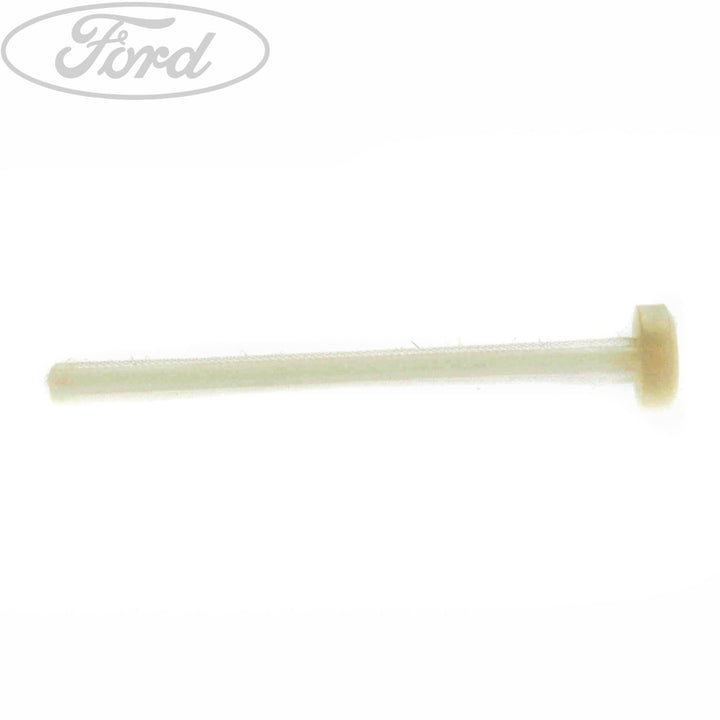 Filtro del tubo de alimentación de aceite del turbo original Ford 1336616