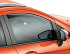 ClimAir®* Deflector de aire con accesorio desde 10/2013 hasta 11/2017