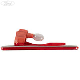 Grupo de luces de freno trasero original para Ford Transit 5128002