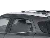 Ecosport Barras transversales portaequipajes para techo