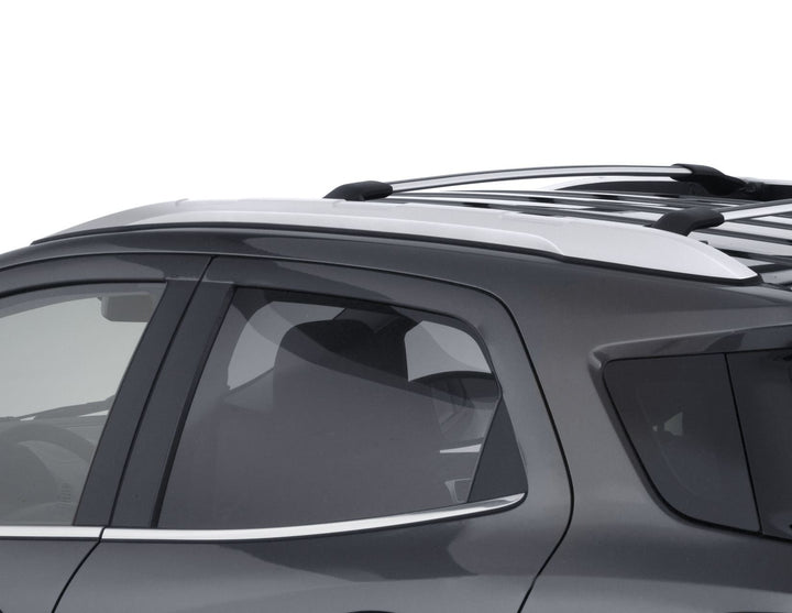 Ecosport Barras transversales portaequipajes para techo