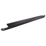 Moldura de faldón lateral Focus Mk3 copiloto 5p 2011-2019 1747490