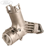 Cerradura de dirección y encendido sin llave original para Ford EcoSport 2013 1778549