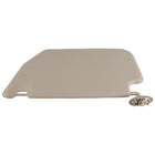Ford Transit/Tourneo Connect 2013-2024 Visera Sol LI Gris 2281330
