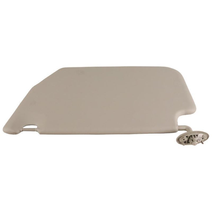 Ford Transit/Tourneo Connect 2013-2024 Visera Sol LI Gris 2281330